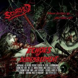 Scorched (USA) : Echoes of Dismemberment